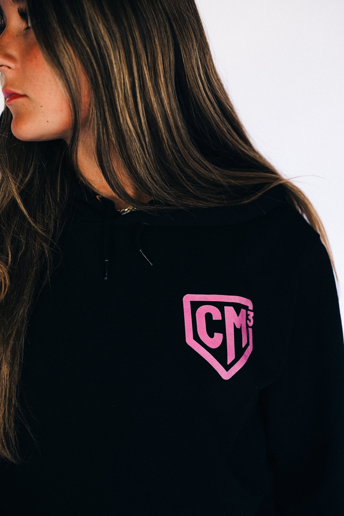 SEE THE GOOD HOODIE